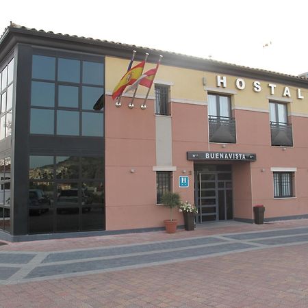 Buenavista Hotel Cuenca  Bagian luar foto