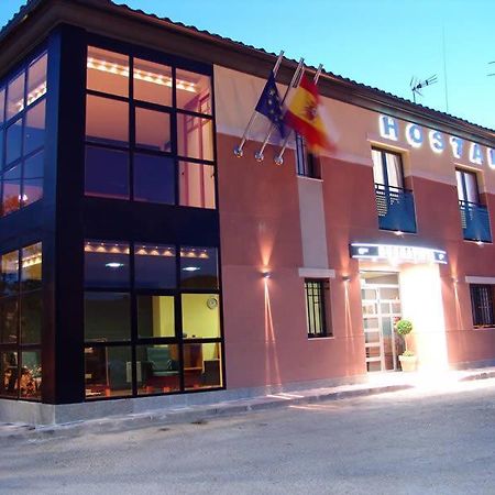 Buenavista Hotel Cuenca  Bagian luar foto