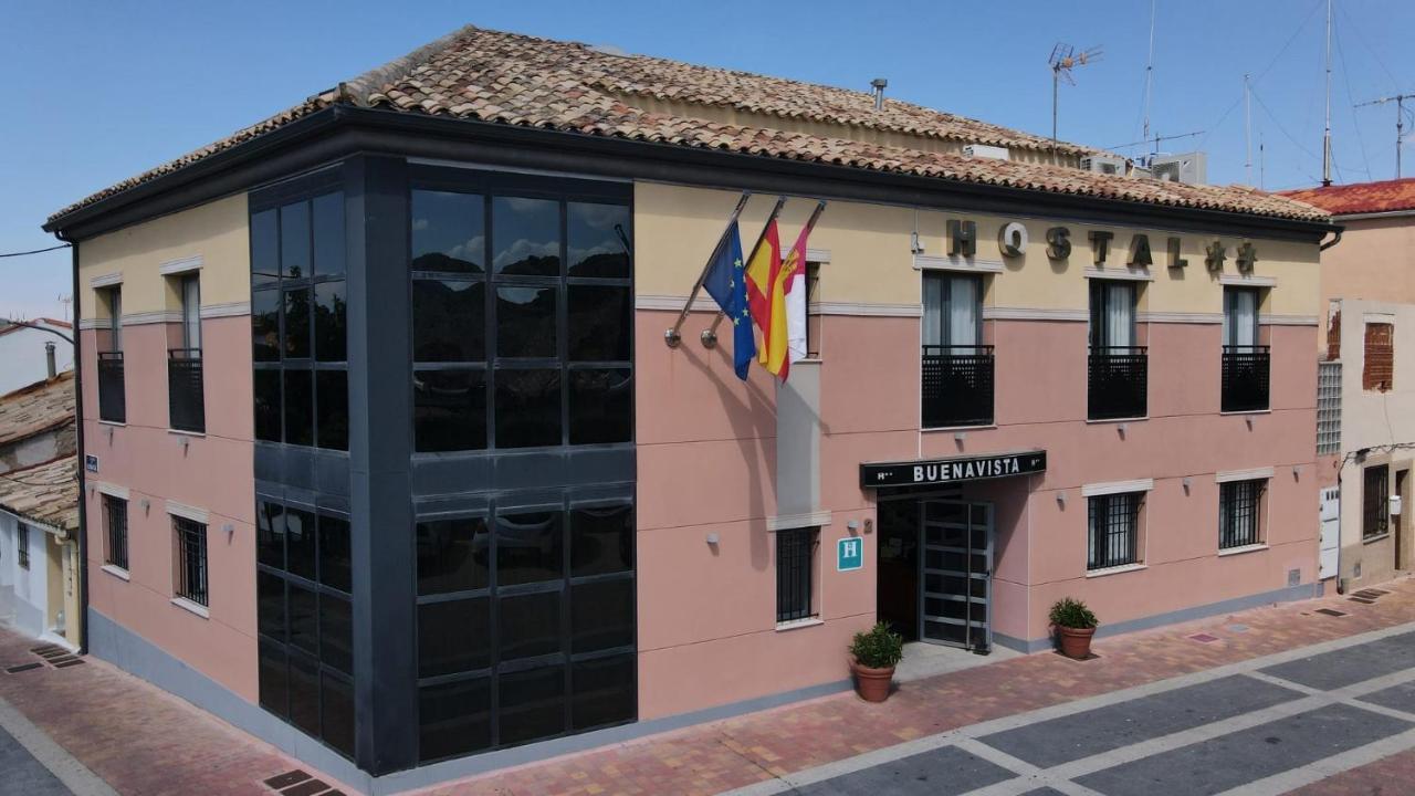 Buenavista Hotel Cuenca  Bagian luar foto