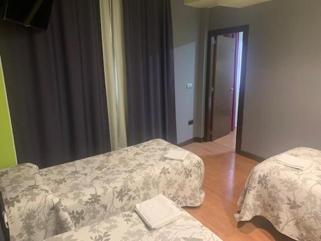Buenavista Hotel Cuenca  Bagian luar foto