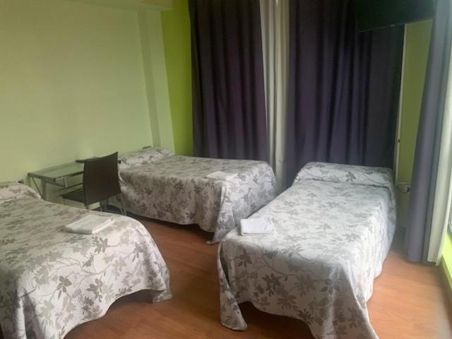 Buenavista Hotel Cuenca  Bagian luar foto