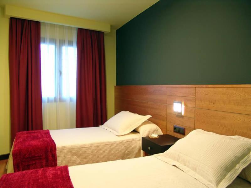 Buenavista Hotel Cuenca  Bagian luar foto