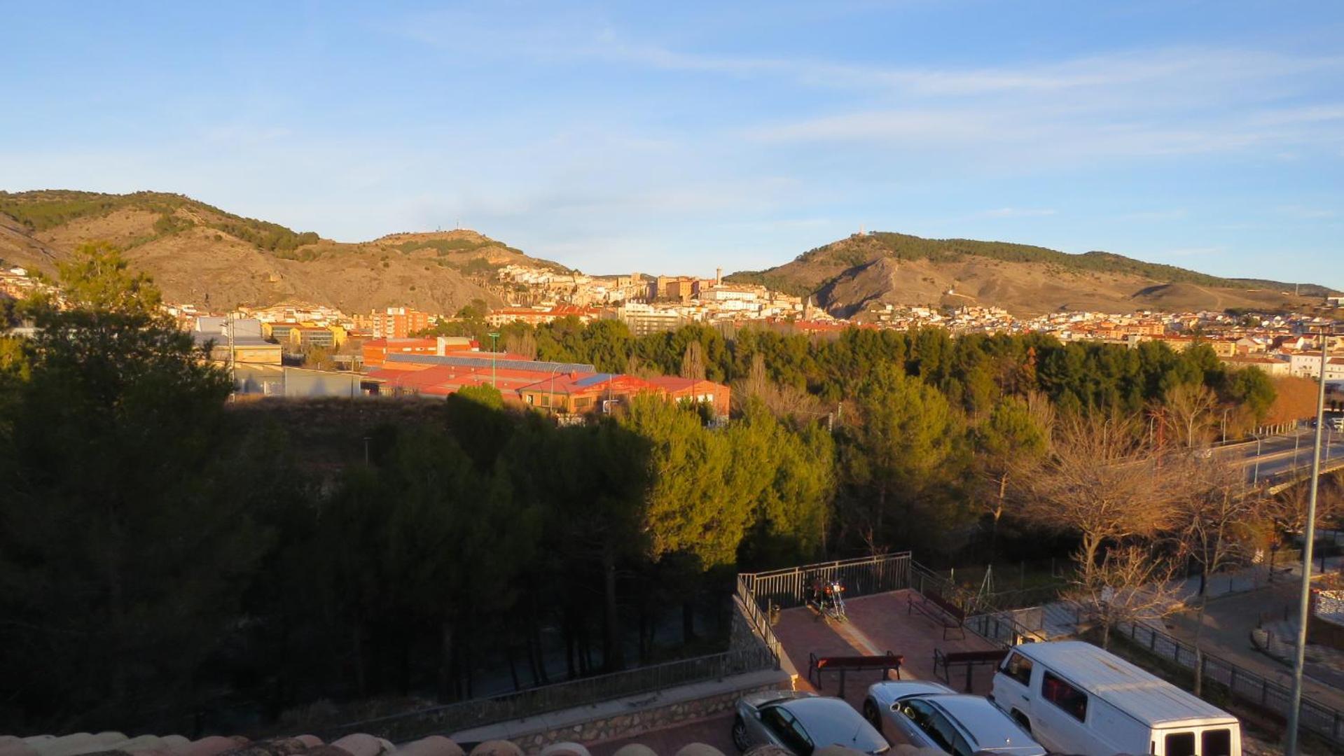 Buenavista Hotel Cuenca  Bagian luar foto