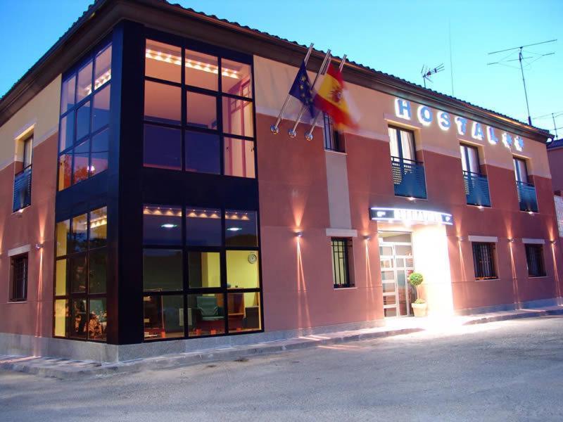 Buenavista Hotel Cuenca  Bagian luar foto
